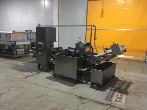 水果清洗機供應商,減少水果腐爛數(shù)量 水果清洗機供應商,減少水果腐爛數(shù)量