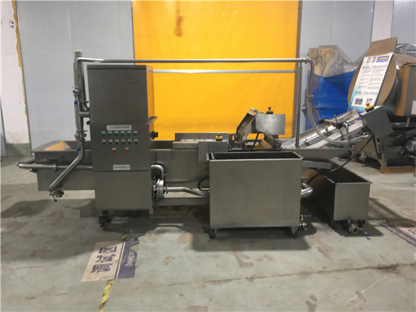 水果清洗機供應商,減少水果腐爛數(shù)量 水果清洗機供應商,減少水果腐爛數(shù)量