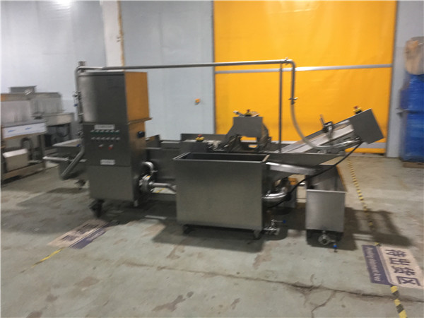 水果清洗機供應商,減少水果腐爛數(shù)量 水果清洗機供應商,減少水果腐爛數(shù)量