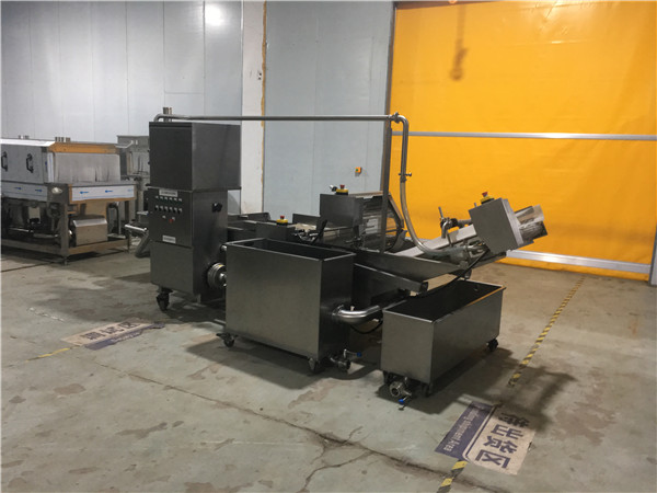 水果清洗機供應商,減少水果腐爛數(shù)量 水果清洗機供應商,減少水果腐爛數(shù)量