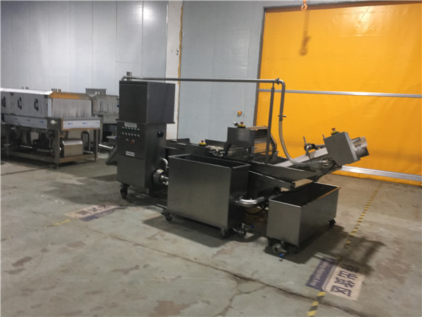 氣泡式洗菜機廠家直銷，節(jié)省中間商差價