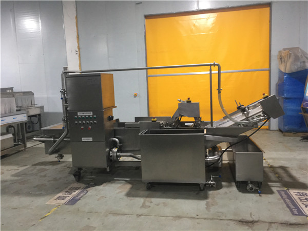 氣泡式洗菜機廠家直銷，節(jié)省中間商差價