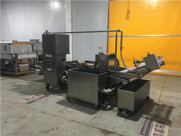 氣泡式洗菜機廠家直銷，節(jié)省中間商差價