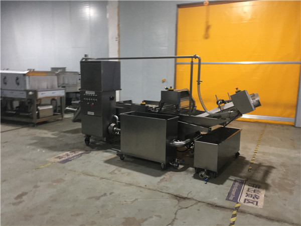 氣泡式洗菜機廠家直銷，節(jié)省中間商差價