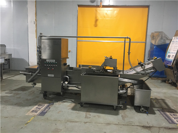 果蔬清洗機標(biāo)準(zhǔn)規(guī)范化帶來產(chǎn)業(yè)革新化發(fā)展 果蔬清洗機標(biāo)準(zhǔn)規(guī)范化帶來產(chǎn)業(yè)革新化發(fā)展