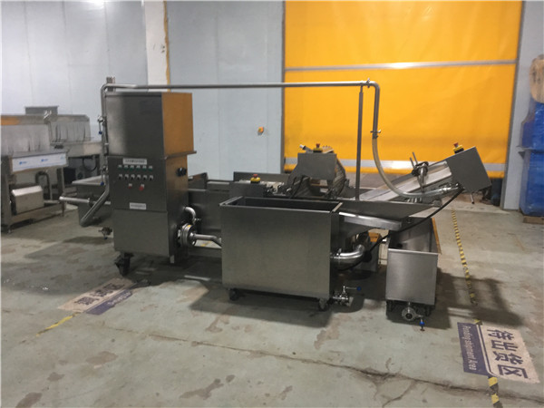 果蔬清洗機(jī)比較不錯(cuò)的選擇----專業(yè)果蔬清洗機(jī) 果蔬清洗機(jī)比較不錯(cuò)的選擇----專業(yè)果蔬清洗機(jī)