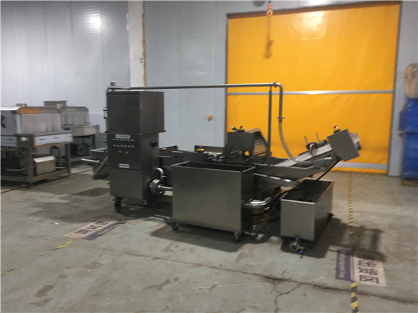 果蔬清洗機(jī)比較不錯(cuò)的選擇----專業(yè)果蔬清洗機(jī) 果蔬清洗機(jī)比較不錯(cuò)的選擇----專業(yè)果蔬清洗機(jī)