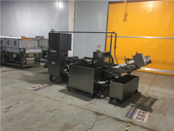 餐具清洗機下鄉(xiāng)服務(wù)中小學(xué)生及老師 餐具清洗機下鄉(xiāng)服務(wù)中小學(xué)生及老師