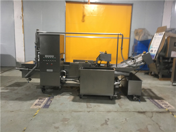 氣泡式清洗機(jī)的功效備受大眾關(guān)注 氣泡式清洗機(jī)的功效備受大眾關(guān)注