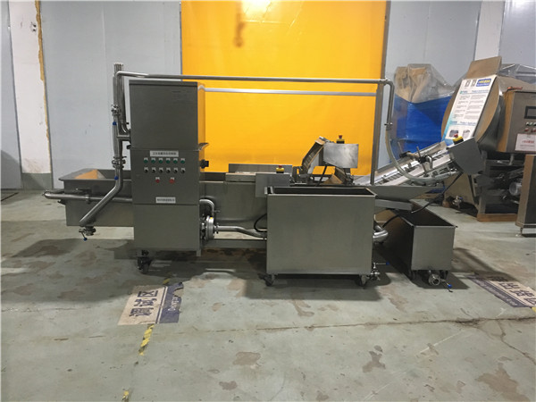 毛發(fā)除去清洗機(jī)有效清除雜質(zhì) 毛發(fā)除去清洗機(jī)有效清除雜質(zhì)