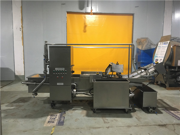 商用蔬菜清洗機(jī)廠家直銷定制 商用蔬菜清洗機(jī)廠家直銷定制