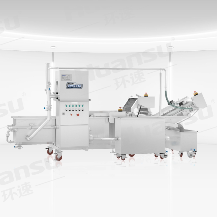 能夠有效清除小飛蟲的果蔬清洗機(jī)哪種好 能夠有效清除小飛蟲的果蔬清洗機(jī)哪種好