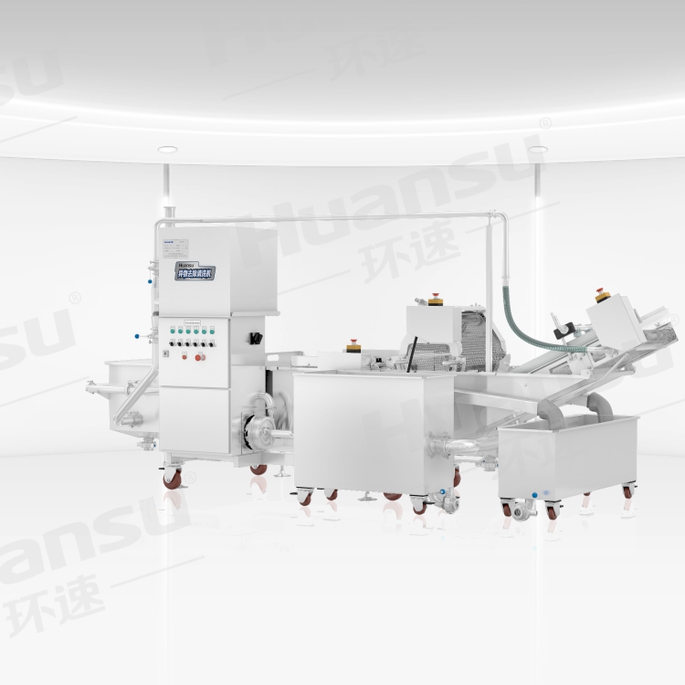 山東果蔬清洗機品牌哪家好 山東果蔬清洗機品牌哪家好