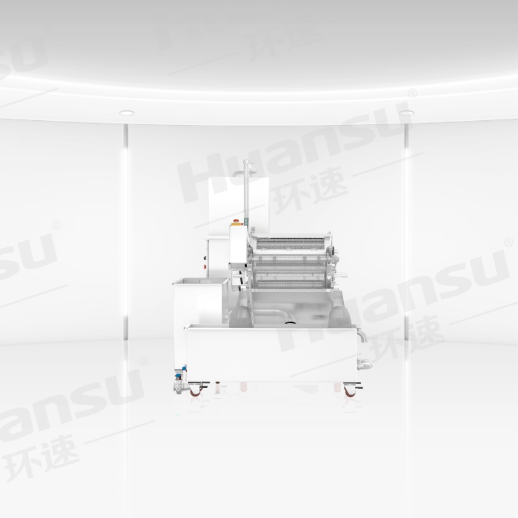 果蔬清洗機(jī)家用有害嗎 果蔬清洗機(jī)家用有害嗎