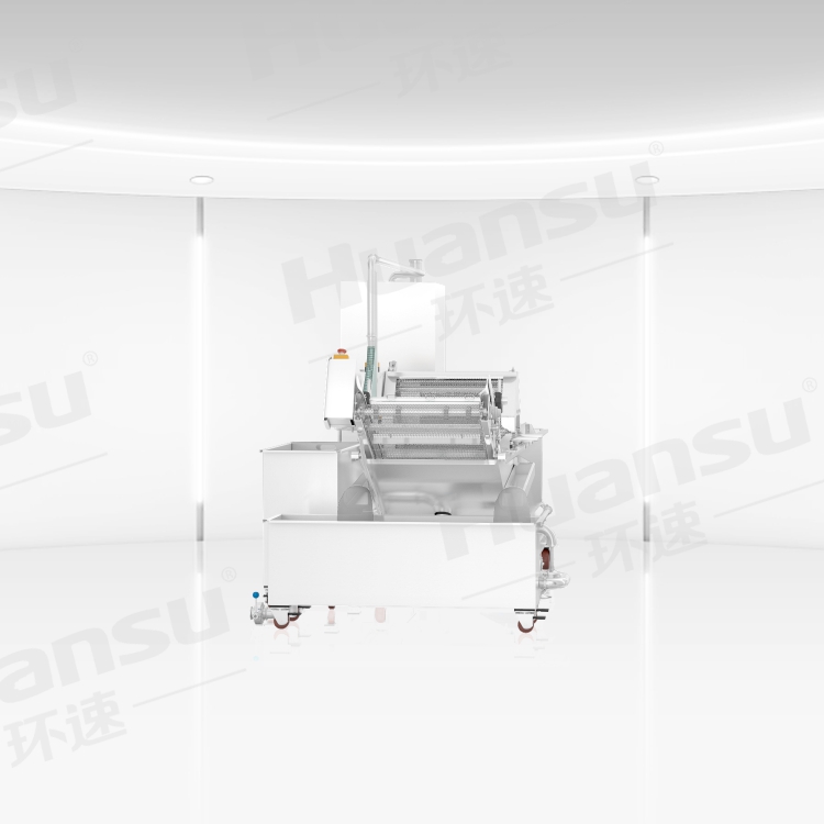 果蔬清洗機(jī)家用有害嗎 果蔬清洗機(jī)家用有害嗎