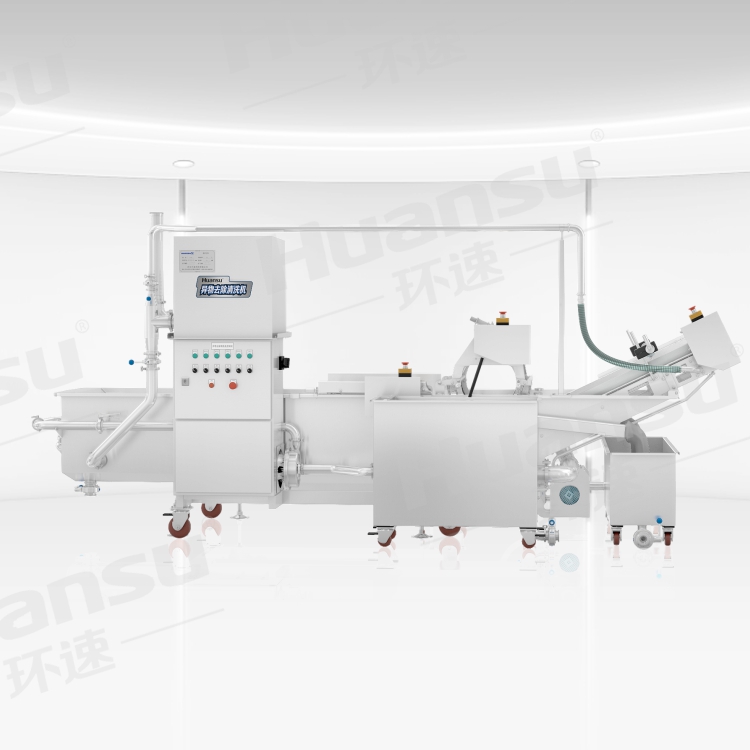 果蔬清洗機線設(shè)備 結(jié)構(gòu) 果蔬清洗機線設(shè)備 結(jié)構(gòu)