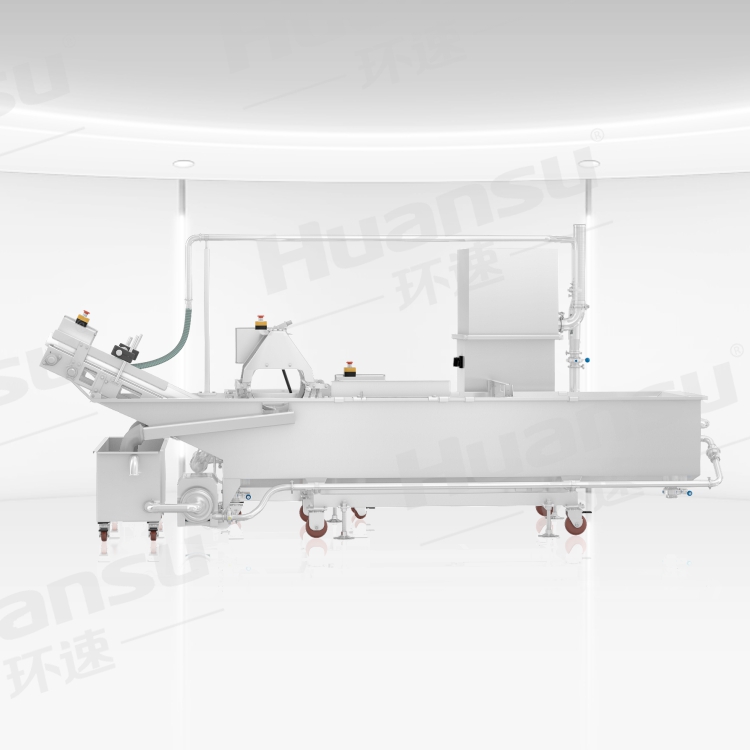果蔬清洗機(jī)價(jià)格行情分析 果蔬清洗機(jī)價(jià)格行情分析