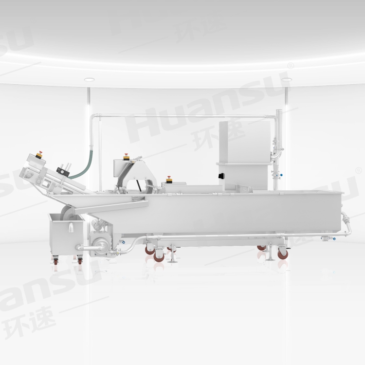 果蔬清洗機(jī)價(jià)格行情分析 果蔬清洗機(jī)價(jià)格行情分析