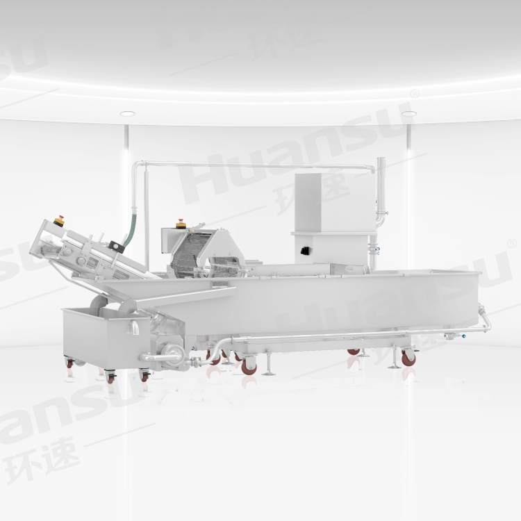 果蔬清洗機(jī)價(jià)格行情分析 果蔬清洗機(jī)價(jià)格行情分析