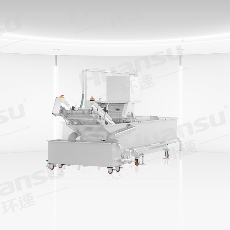 果蔬清洗機供應(yīng)廠家哪家好 果蔬清洗機供應(yīng)廠家哪家好