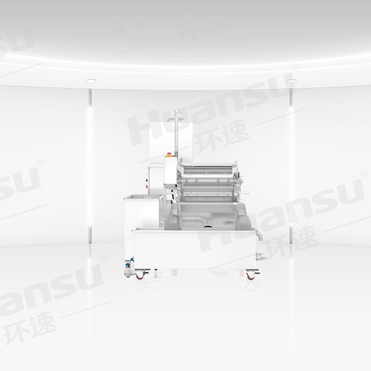 果蔬清洗機(jī)價(jià)位新訊息 果蔬清洗機(jī)價(jià)位新訊息