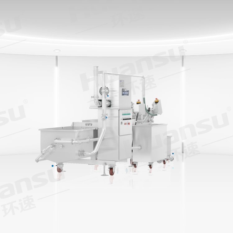 有效擺脫臭氧果蔬清洗機(jī)清洗對人體有害的方式 有效擺脫臭氧果蔬清洗機(jī)清洗對人體有害的方式