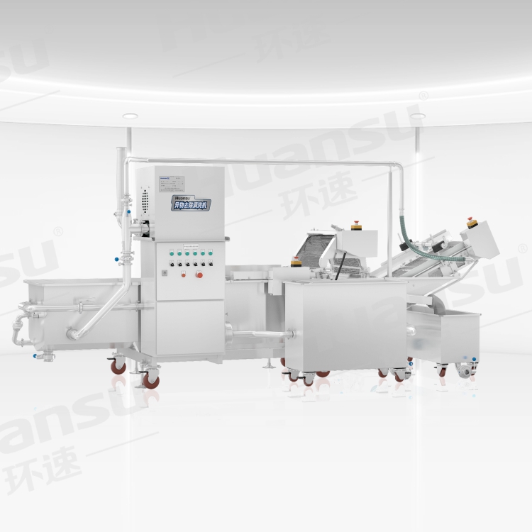 超聲波清洗機(jī)，果蔬清洗機(jī)排行榜