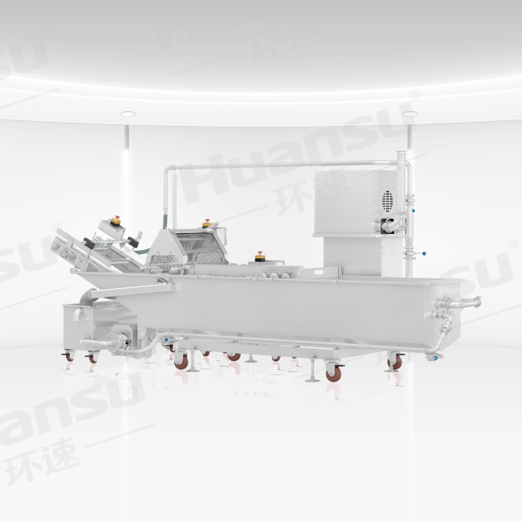 環(huán)速氣泡式洗菜機(jī)廠家怎么樣 環(huán)速氣泡式洗菜機(jī)廠家怎么樣