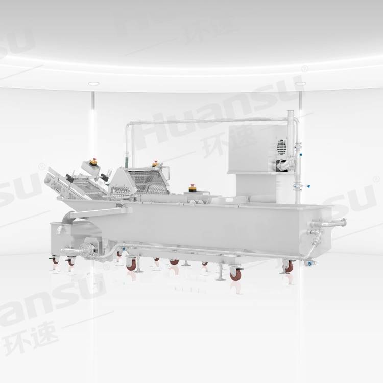 環(huán)速氣泡式洗菜機(jī)廠家怎么樣 環(huán)速氣泡式洗菜機(jī)廠家怎么樣