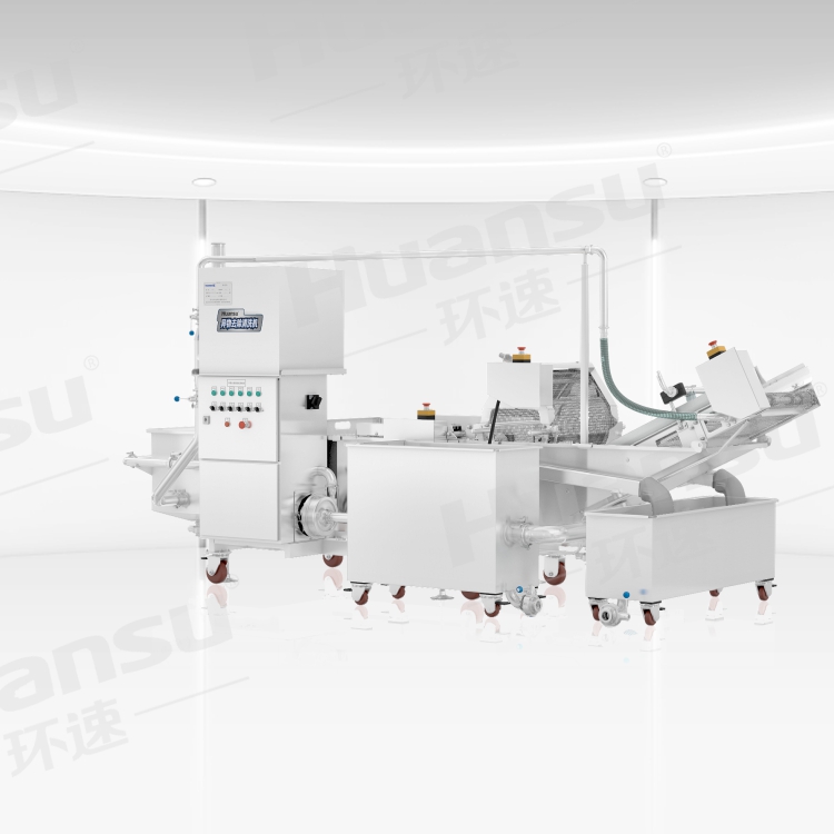 商用氣泡式洗菜機(jī)哪個(gè)牌子好 商用氣泡式洗菜機(jī)哪個(gè)牌子好
