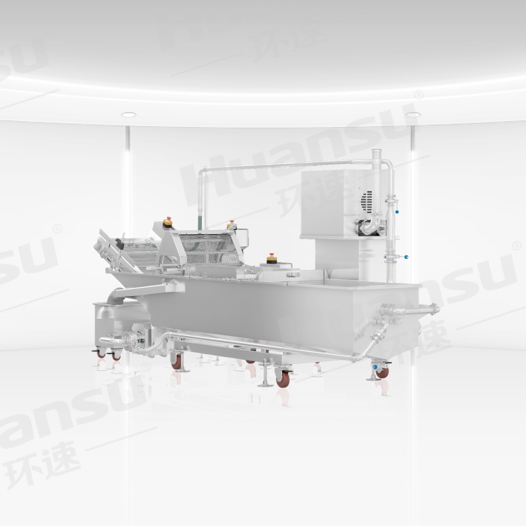 商用氣泡式洗菜機(jī)哪個(gè)牌子好 商用氣泡式洗菜機(jī)哪個(gè)牌子好