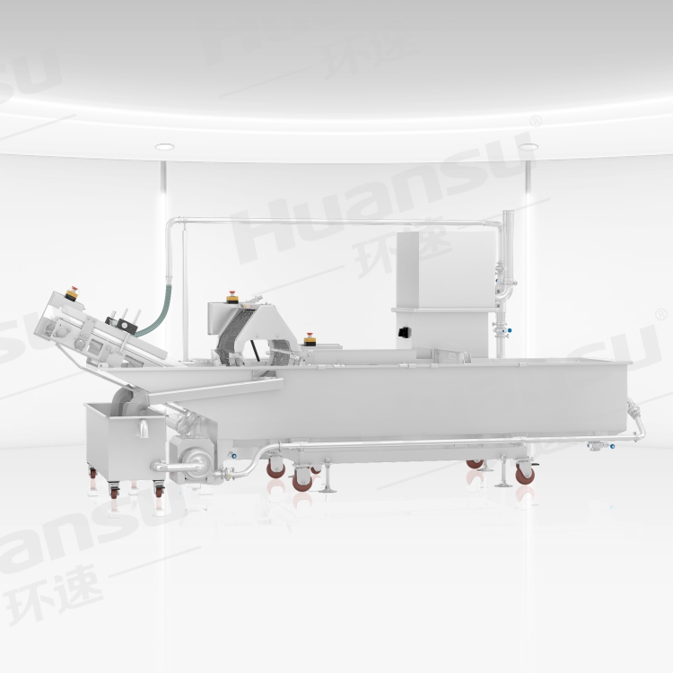 氣泡式洗菜機(jī)真實(shí)功能介紹 氣泡式洗菜機(jī)真實(shí)功能介紹