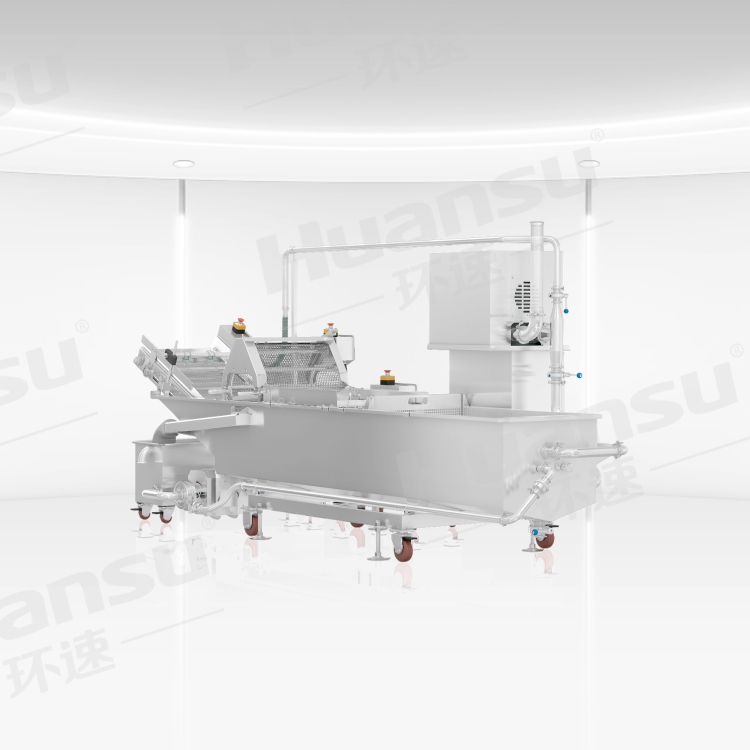 環(huán)速氣泡式洗菜機(jī)好不好有什么優(yōu)勢(shì) 環(huán)速氣泡式洗菜機(jī)好不好有什么優(yōu)勢(shì)