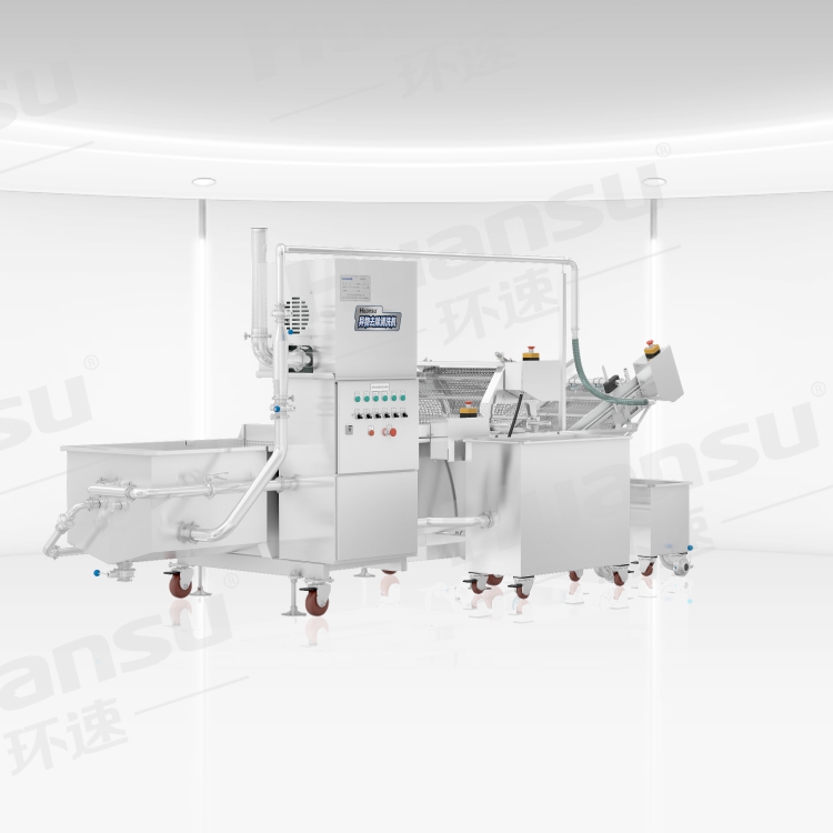氣泡式洗菜機原理介紹詳情 氣泡式洗菜機原理介紹詳情