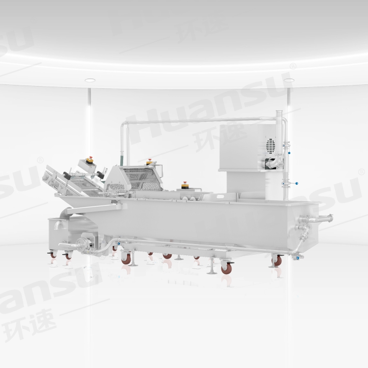 環(huán)速大型氣泡式洗菜機(jī)價(jià)格說明 環(huán)速大型氣泡式洗菜機(jī)價(jià)格說明