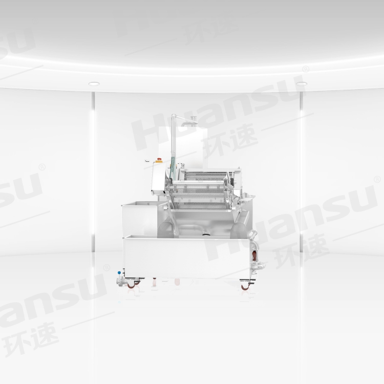 果蔬清洗機的應用范圍 果蔬清洗機的應用范圍