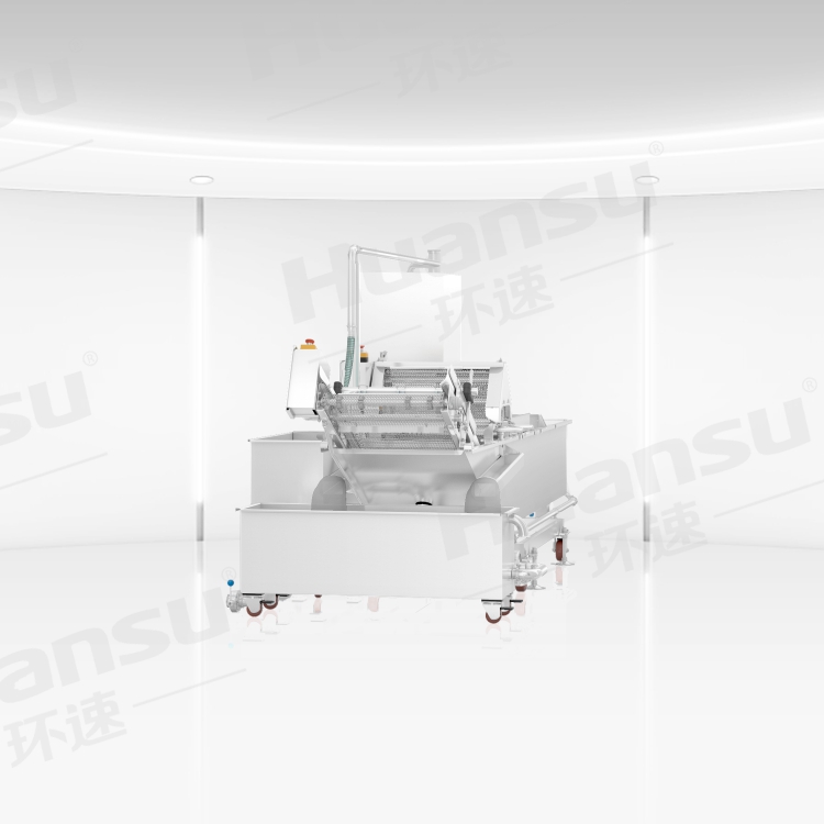 果蔬清洗機的應用范圍 果蔬清洗機的應用范圍