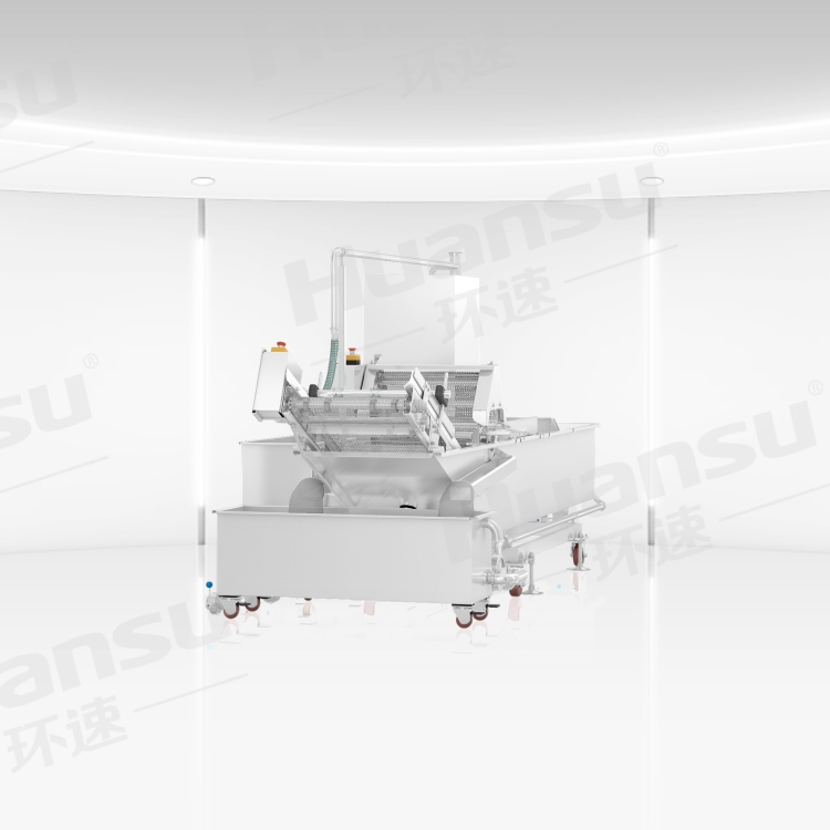 果蔬清洗機的應用范圍 果蔬清洗機的應用范圍