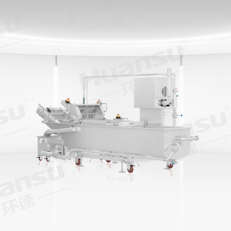 選擇商用果蔬清洗機(jī)注意事項 選擇商用果蔬清洗機(jī)注意事項