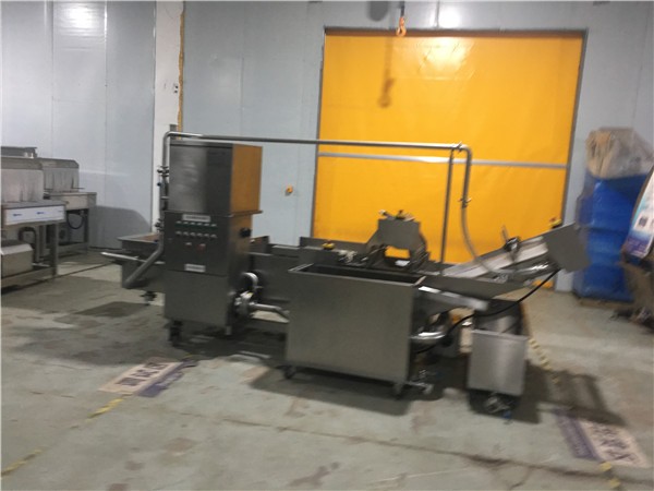 周轉(zhuǎn)筐清洗機(jī)設(shè)備 周轉(zhuǎn)筐清洗機(jī)設(shè)備