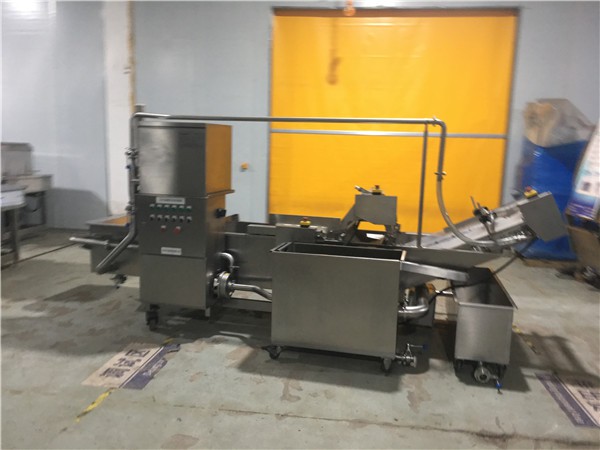 氣泡式洗菜機(jī)_青島環(huán)速科技有限公司 氣泡式洗菜機(jī)_青島環(huán)速科技有限公司