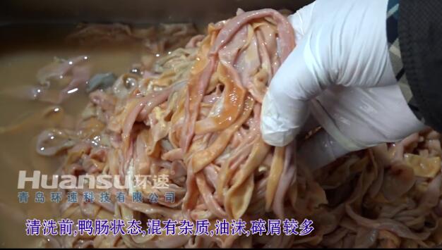 清洗前與清洗后的對(duì)比，不服也不行