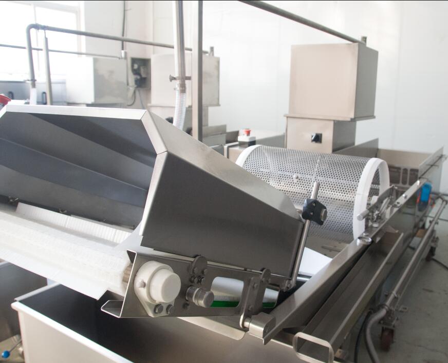 清洗前與清洗后的對(duì)比，不服也不行