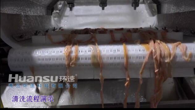 這樣的清洗流程，你應該知道的