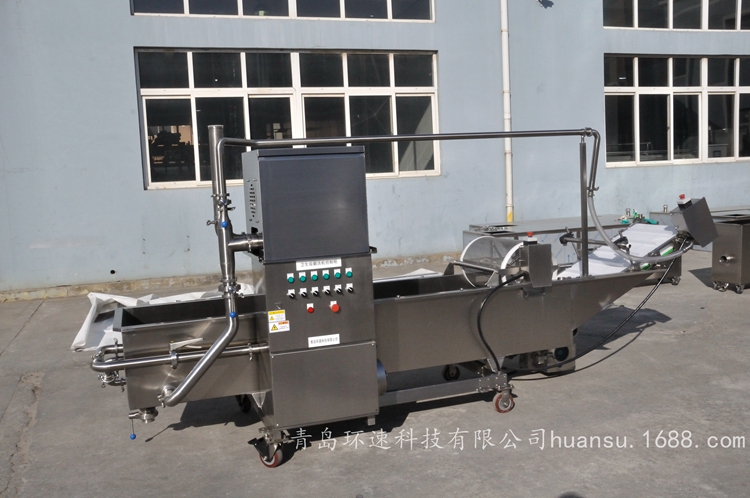 果蔬氣泡式洗菜機(jī)批發(fā)氣泡式洗菜機(jī),青島環(huán)速.雄厚的技術(shù)實(shí)力,氣泡式洗菜機(jī) 果蔬氣泡式洗菜機(jī)批發(fā)氣泡式洗菜機(jī),青島環(huán)速.雄厚的技術(shù)實(shí)力,氣泡式洗菜機(jī)