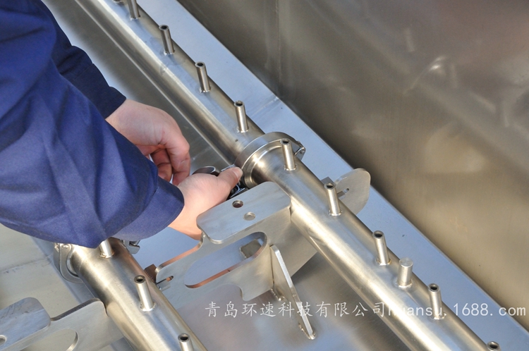 山東曝氣氣泡式洗菜機氣泡式洗菜機,氣泡式蔬菜翻洗機,800kgh清洗能力 山東曝氣氣泡式洗菜機氣泡式洗菜機,氣泡式蔬菜翻洗機,800kgh清洗能力