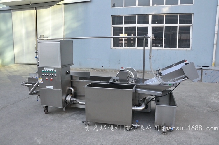 大型蔬菜清洗機(jī) 大產(chǎn)量蔬菜清洗 大型蔬菜清洗機(jī) 大產(chǎn)量蔬菜清洗