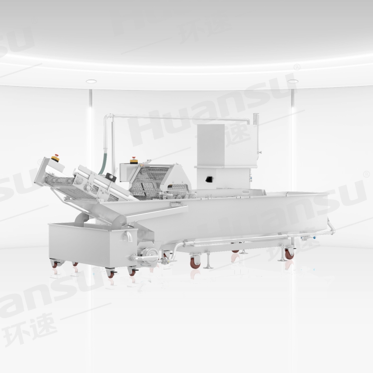 商用氣泡式洗菜機全自動學(xué)校,配送中心.食品物料潔凈清洗,800kgh 商用氣泡式洗菜機全自動學(xué)校,配送中心.食品物料潔凈清洗,800kgh