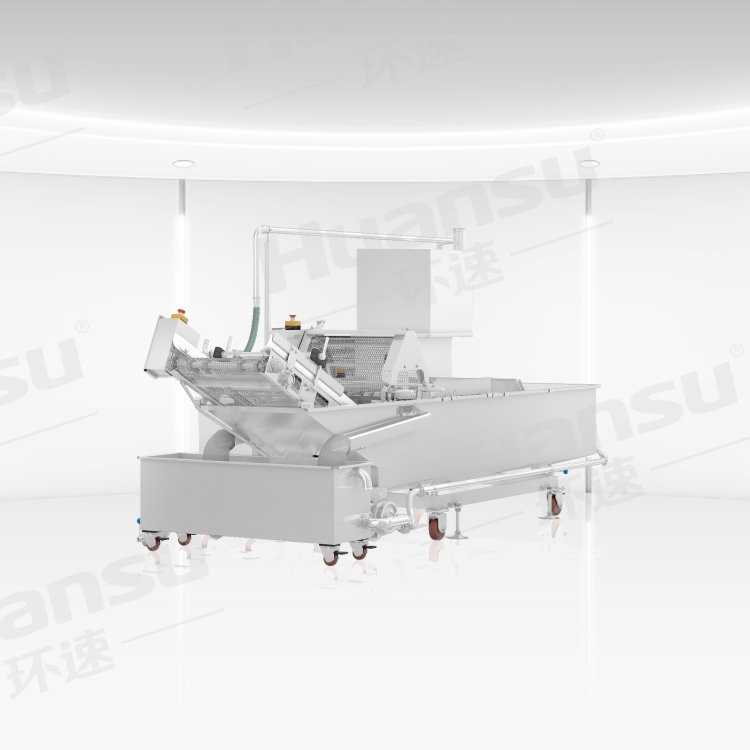 曝氣氣泡式洗菜機(jī)的真實(shí)的效率高能耗低,節(jié)能,安全,整機(jī)拆卸清洗 曝氣氣泡式洗菜機(jī)的真實(shí)的效率高能耗低,節(jié)能,安全,整機(jī)拆卸清洗