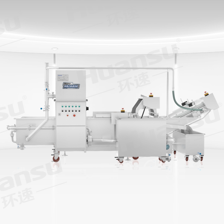 曝氣氣泡式洗菜機供應商氣泡清洗機,青島環(huán)速,十年研發(fā)經驗 曝氣氣泡式洗菜機供應商氣泡清洗機,青島環(huán)速,十年研發(fā)經驗